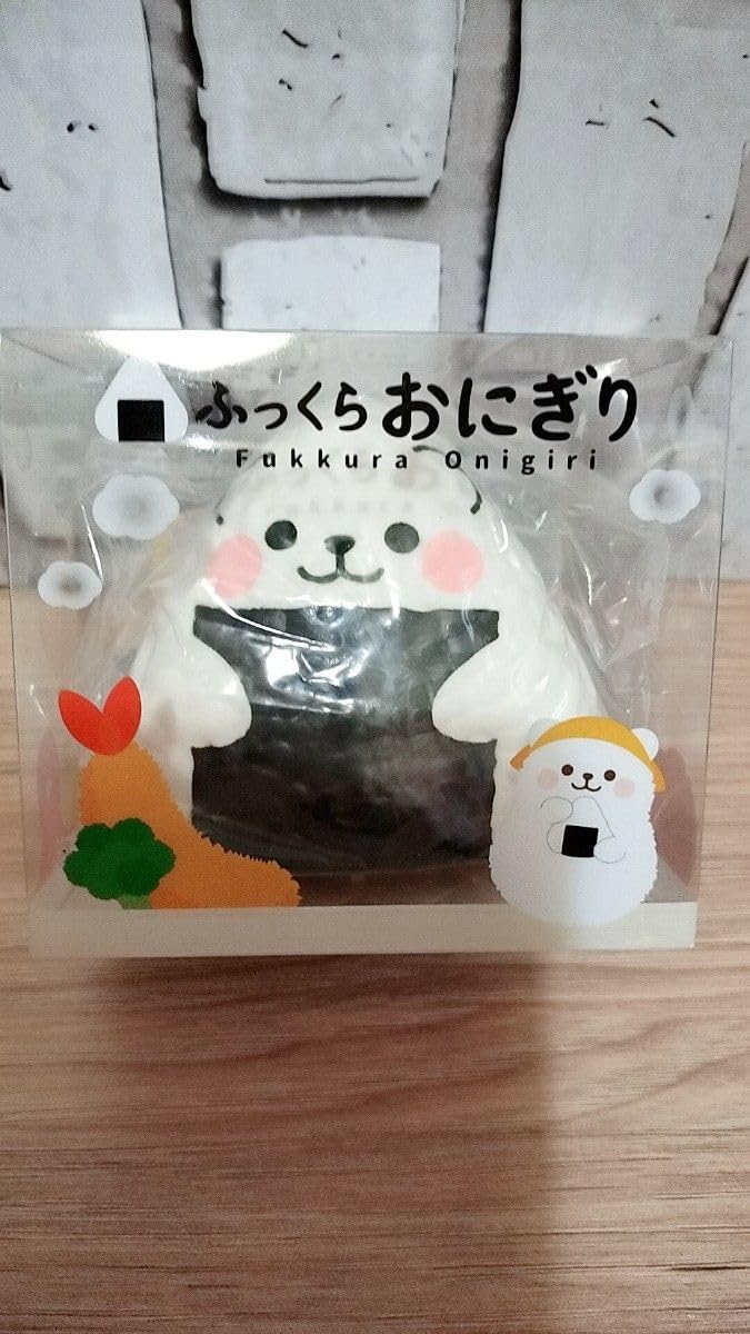 オールドブルーム ショートケーキ② スクイーズ 大きなイチゴとマシュマロベアの乗ったショートケーキスクイーズ